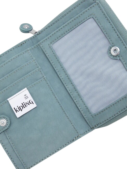 MONEY LOVE Wallet with RFID relaxed grey - Women&rsquo;s Wallets