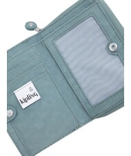KIPLING MONEY LOVE Wallet with RFID relaxed grey - Women&rsquo;s Wallets - 5