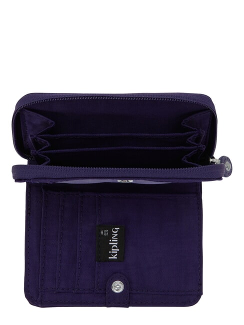 MONEY LOVE Wallet with RFID dark blue - Women&rsquo;s Wallets
