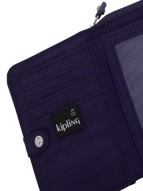 MONEY LOVE Wallet with RFID dark blue - Women&rsquo;s Wallets