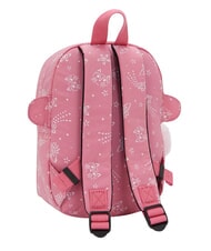 KIPLING FASTER Kids backpack medium pink - Women&rsquo;s Bags - 3