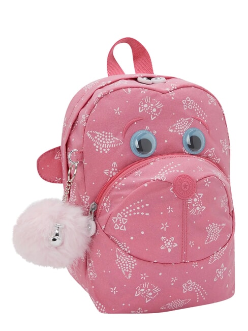 FASTER Kids backpack medium pink - Women&rsquo;s Bags
