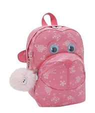 KIPLING FASTER Kids backpack medium pink - Women&rsquo;s Bags - 2