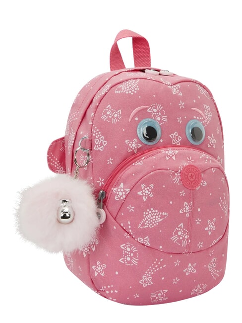 FASTER Kids backpack medium pink - Women&rsquo;s Bags