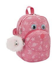 KIPLING FASTER Kids backpack medium pink - Women&rsquo;s Bags - 4