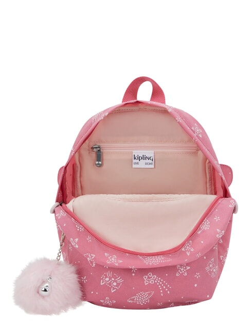 FASTER Kids backpack medium pink - Women&rsquo;s Bags