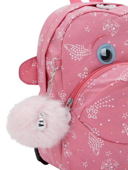 FASTER Kids backpack medium pink - Women&rsquo;s Bags
