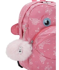 KIPLING FASTER Kids backpack medium pink - Women&rsquo;s Bags - 6