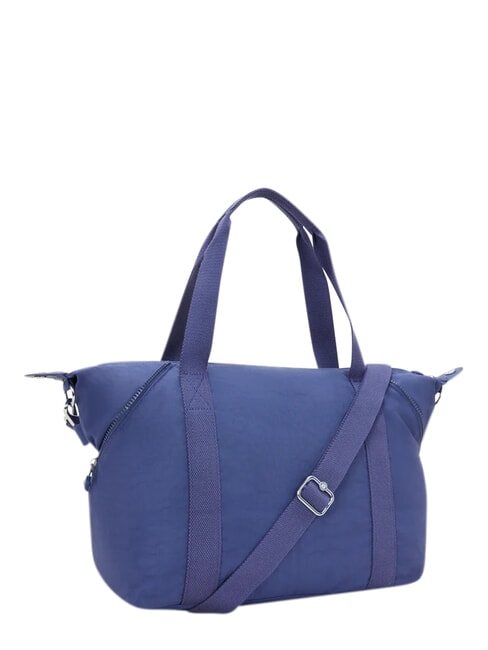 ART TOTE M Shopper with shoulder strap ocean blue - Women&rsquo;s Bags