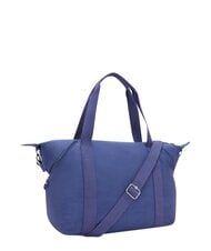 KIPLING ART TOTE M Shopper with shoulder strap ocean blue - Women&rsquo;s Bags - 2