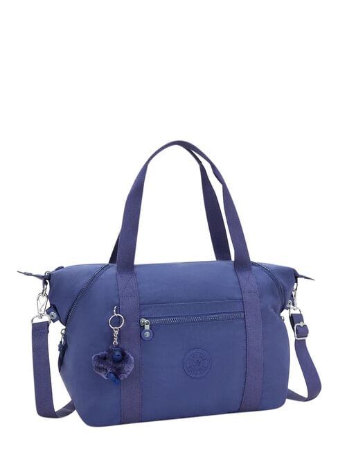 ART TOTE M Shopper with shoulder strap ocean blue - Women&rsquo;s Bags