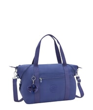 KIPLING ART TOTE M Shopper with shoulder strap ocean blue - Women&rsquo;s Bags - 3