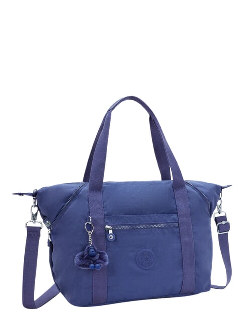 ART TOTE M Shopper with shoulder strap ocean blue - Women&rsquo;s Bags