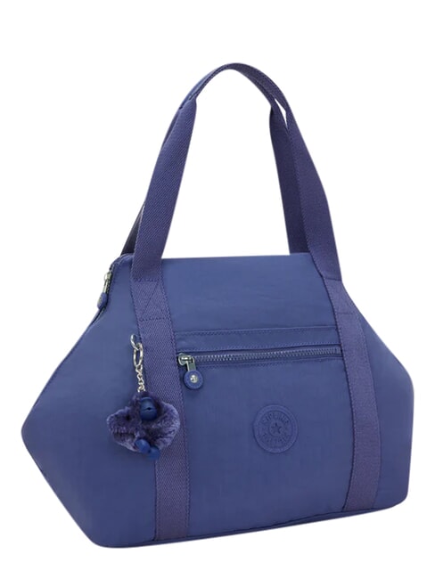 ART TOTE M Shopper with shoulder strap ocean blue - Women&rsquo;s Bags