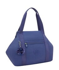 KIPLING ART TOTE M Shopper with shoulder strap ocean blue - Women&rsquo;s Bags - 5
