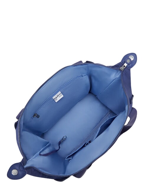 ART TOTE M Shopper with shoulder strap ocean blue - Women&rsquo;s Bags