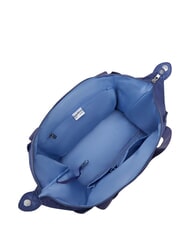 KIPLING ART TOTE M Shopper with shoulder strap ocean blue - Women&rsquo;s Bags - 6