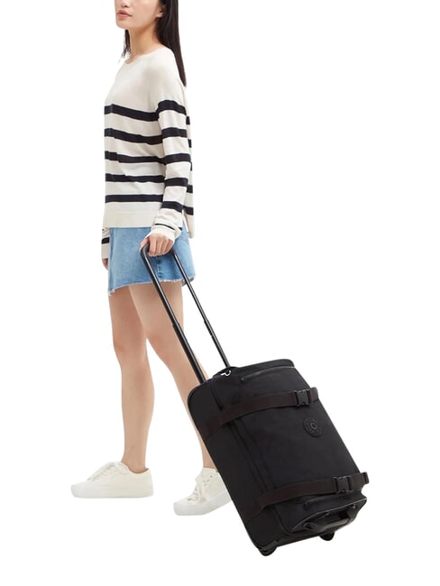 AVIANA S Hand luggage trolley blue lover - Hand luggage