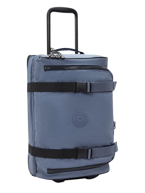 AVIANA S Hand luggage trolley blue lover - Hand luggage