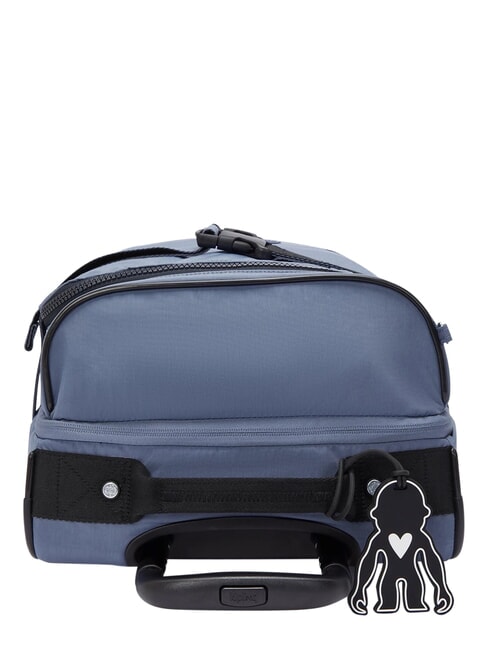 AVIANA S Hand luggage trolley blue lover - Hand luggage