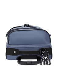 KIPLING AVIANA S Hand luggage trolley blue lover - Hand luggage - 5