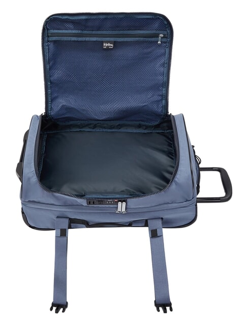AVIANA S Hand luggage trolley blue lover - Hand luggage