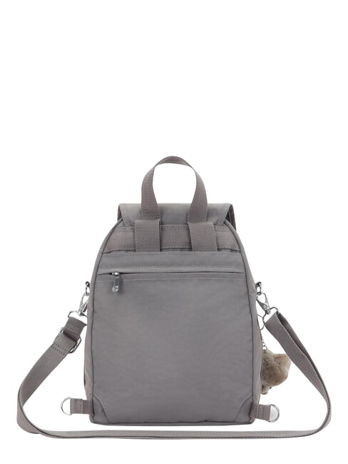 FIREFLY UP CONVERTIBLE Backpack, shoulder bag medium grey - Women&rsquo;s Bags