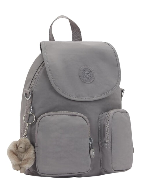 FIREFLY UP CONVERTIBLE Backpack, shoulder bag medium grey - Women&rsquo;s Bags