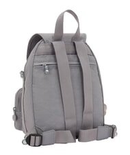 KIPLING FIREFLY UP CONVERTIBLE Backpack, shoulder bag medium grey - Women&rsquo;s Bags - 4