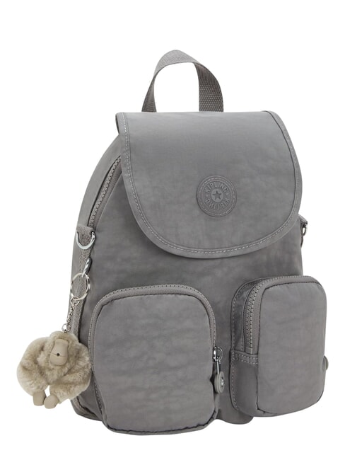 FIREFLY UP CONVERTIBLE Backpack, shoulder bag medium grey - Women&rsquo;s Bags