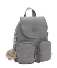 KIPLING FIREFLY UP CONVERTIBLE Backpack, shoulder bag medium grey - Women&rsquo;s Bags - 5