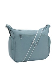 KIPLING GABB Large shoulder bag relaxed grey - Women&rsquo;s Bags - 2