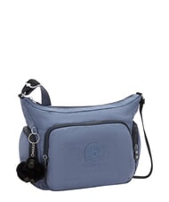 KIPLING GABB S Shoulder bag blue lover - Women&rsquo;s Bags - 3