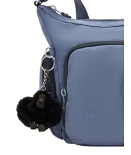 KIPLING GABB S Shoulder bag blue lover - Women&rsquo;s Bags - 5