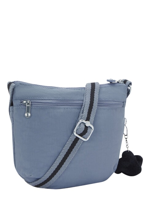 ART S Small shoulder bag blue stone - Women&rsquo;s Bags
