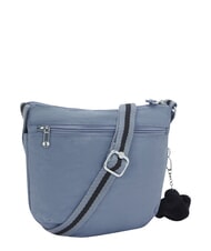 KIPLING ART S Small shoulder bag blue stone - Women&rsquo;s Bags - 2
