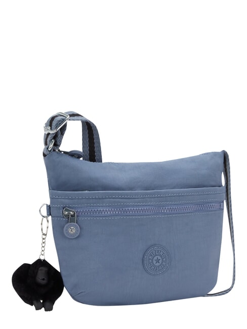 ART S Small shoulder bag blue stone - Women&rsquo;s Bags