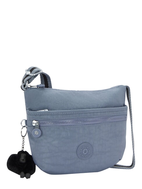 ART S Small shoulder bag blue stone - Women&rsquo;s Bags