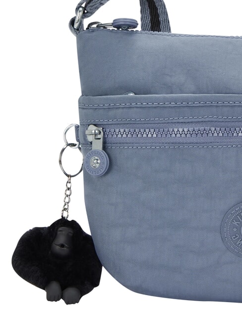 ART S Small shoulder bag blue stone - Women&rsquo;s Bags