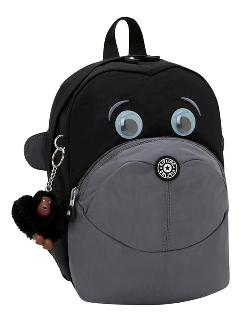 FASTER Backpack black - Women&rsquo;s Bags