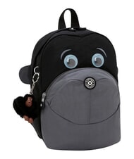 KIPLING FASTER Backpack black - Women&rsquo;s Bags - 3