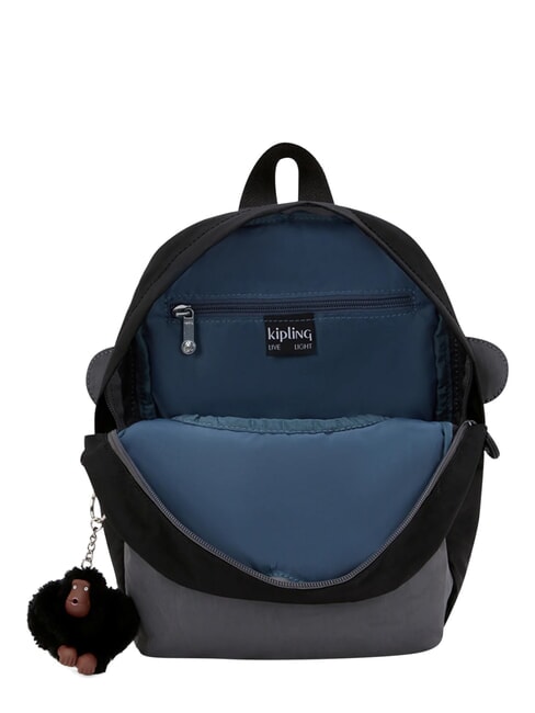 FASTER Backpack black - Women&rsquo;s Bags