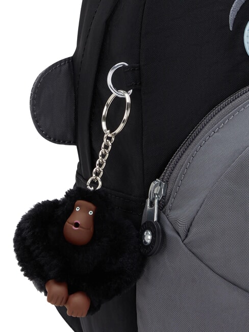 FASTER Backpack black - Women&rsquo;s Bags