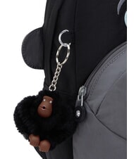 KIPLING FASTER Backpack black - Women&rsquo;s Bags - 5