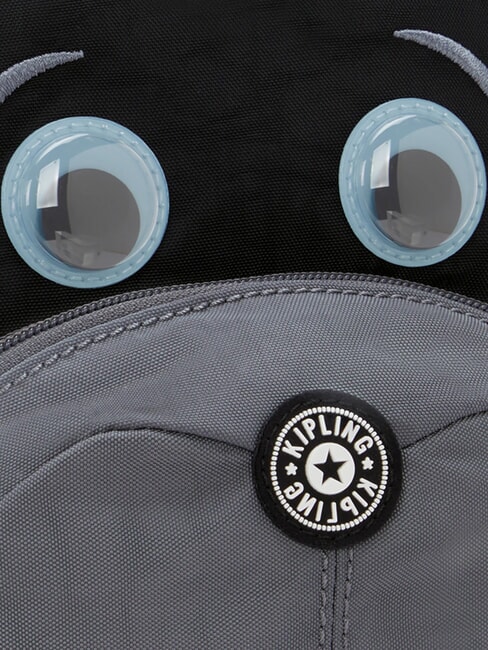 FASTER Backpack black - Women&rsquo;s Bags