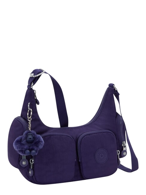RIKKA S Shoulder bag dark blue - Women&rsquo;s Bags