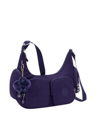 KIPLING RIKKA S Shoulder bag dark blue - Women&rsquo;s Bags - 3