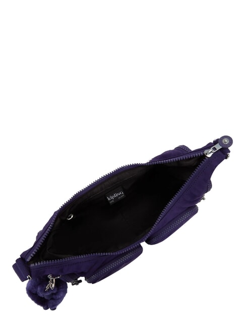 RIKKA S Shoulder bag dark blue - Women&rsquo;s Bags