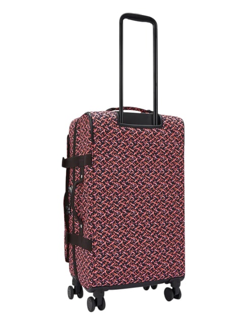 SPONTANEOUS M Medium trolley misc - Semi-rigid Trolley Cases