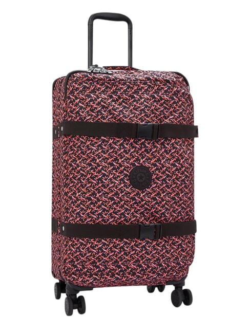 SPONTANEOUS M Medium trolley misc - Semi-rigid Trolley Cases